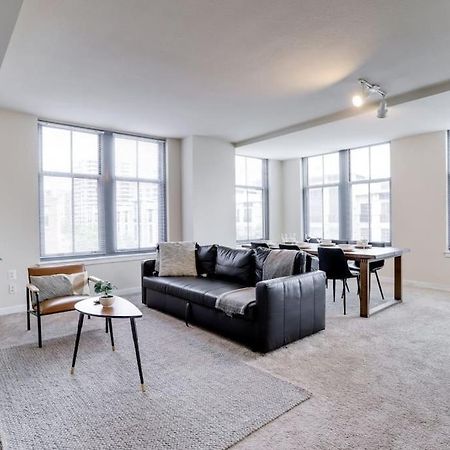 Fantastic 2 Bedroom Condo At Pentagon City Arlington Eksteriør bilde