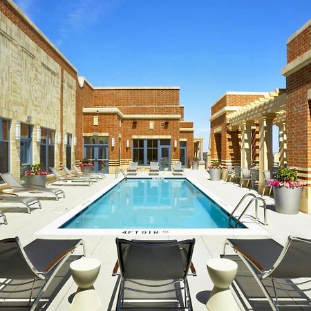 Fantastic 2 Bedroom Condo At Pentagon City Arlington Eksteriør bilde