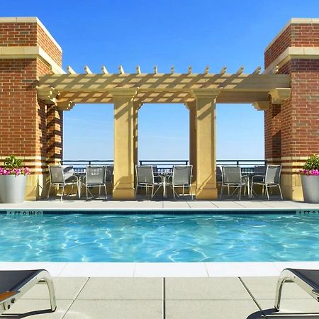 Fantastic 2 Bedroom Condo At Pentagon City Arlington Eksteriør bilde
