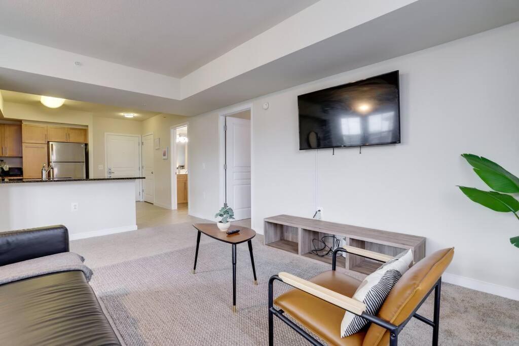 Fantastic 2 Bedroom Condo At Pentagon City Arlington Eksteriør bilde
