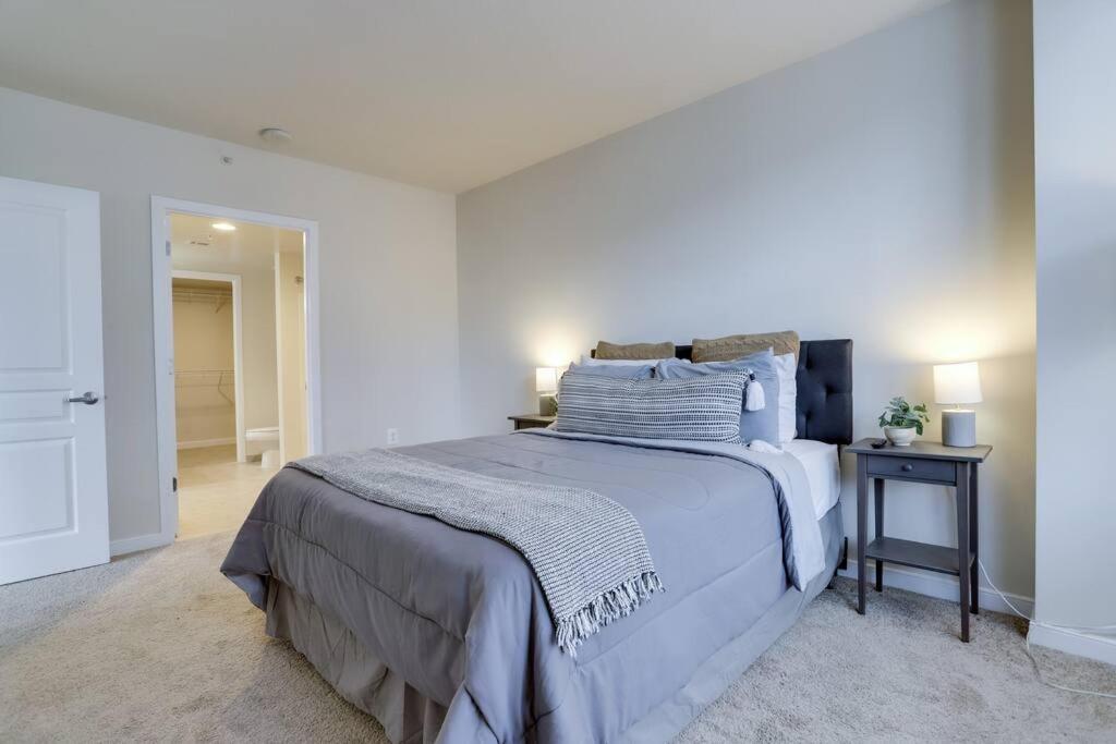 Fantastic 2 Bedroom Condo At Pentagon City Arlington Eksteriør bilde