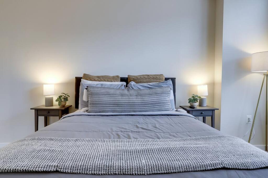 Fantastic 2 Bedroom Condo At Pentagon City Arlington Eksteriør bilde