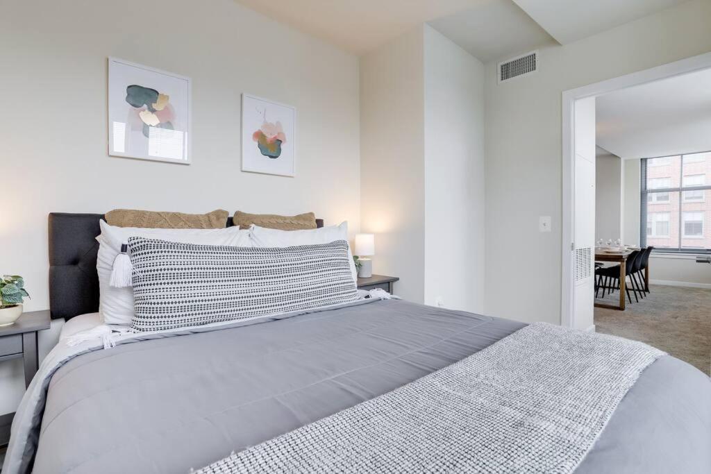 Fantastic 2 Bedroom Condo At Pentagon City Arlington Eksteriør bilde