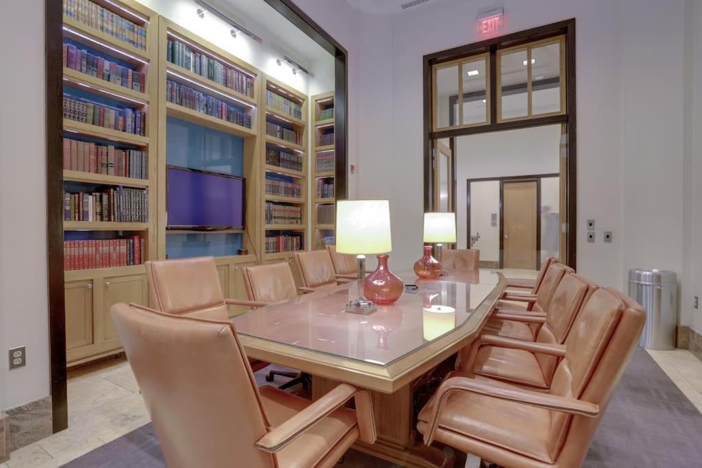 Fantastic 2 Bedroom Condo At Pentagon City Arlington Eksteriør bilde
