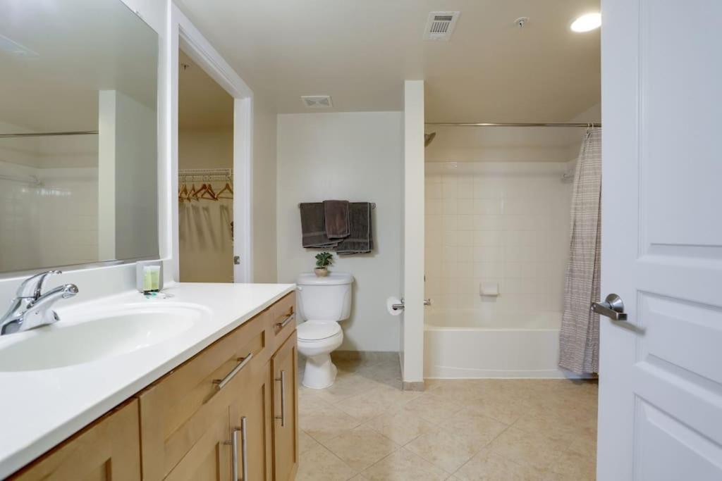 Fantastic 2 Bedroom Condo At Pentagon City Arlington Eksteriør bilde