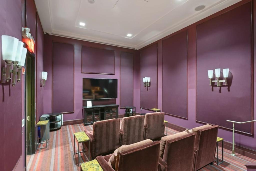 Fantastic 2 Bedroom Condo At Pentagon City Arlington Eksteriør bilde