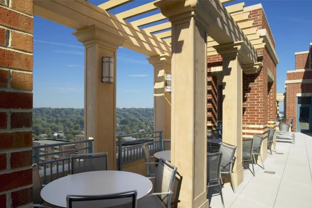 Fantastic 2 Bedroom Condo At Pentagon City Arlington Eksteriør bilde