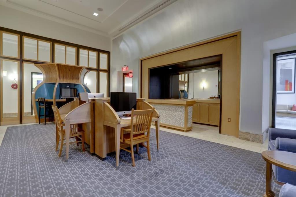 Fantastic 2 Bedroom Condo At Pentagon City Arlington Eksteriør bilde